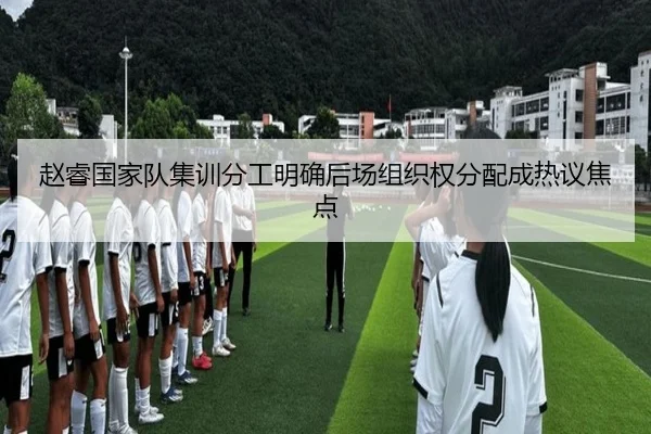 赵睿国家队集训分工明确后场组织权分配成热议焦点